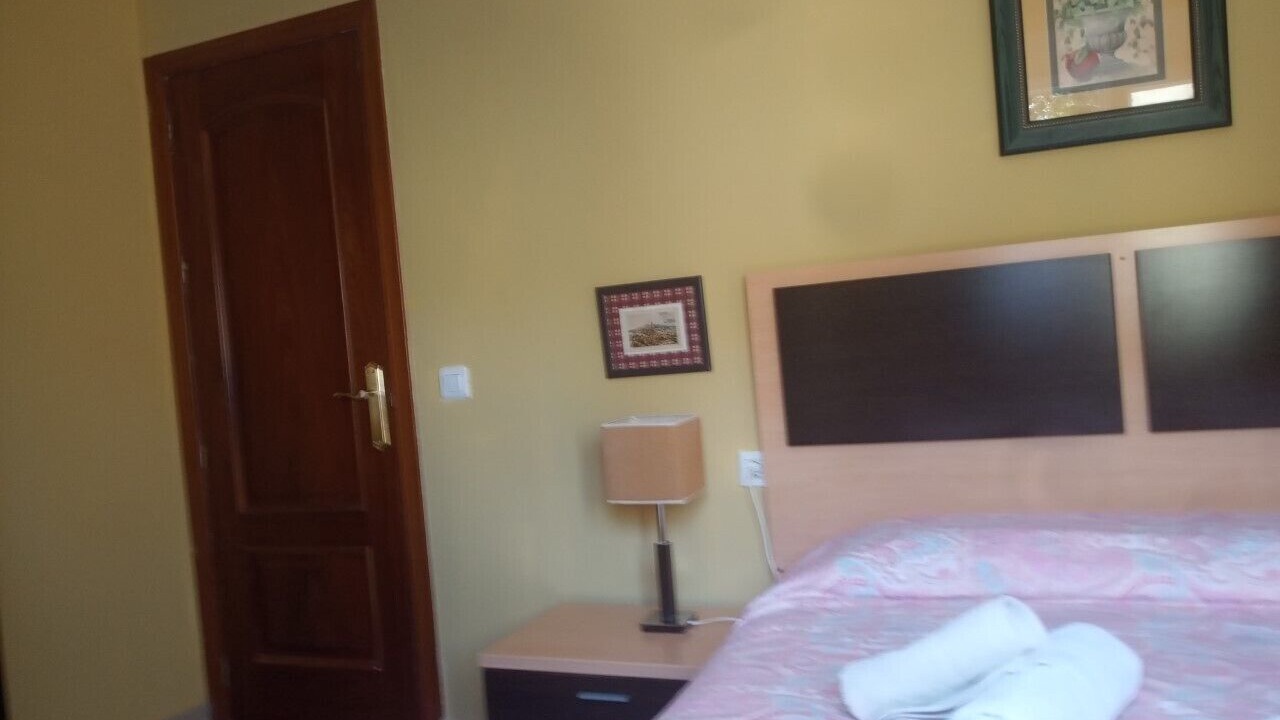 Photo of Bedroom in Velez-Malaga