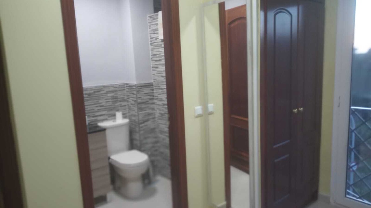 Photo of Bathroom in Velez-Malaga