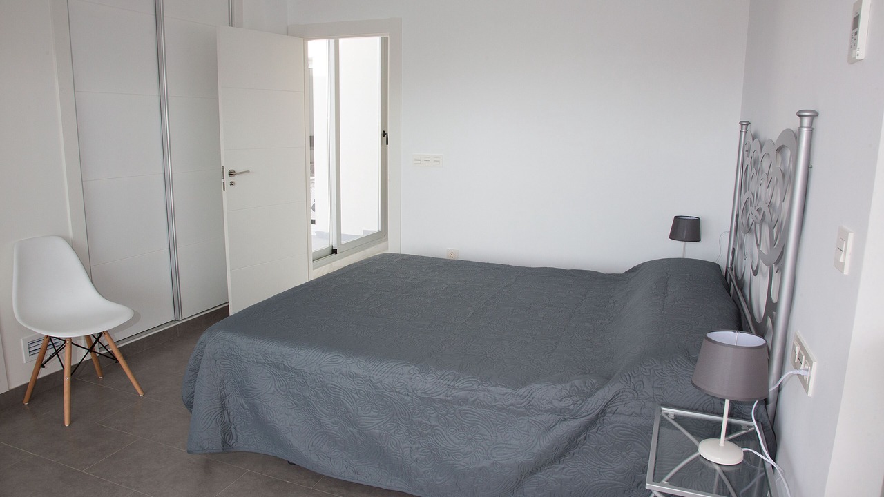 Photo of Bedroom in Garrucha