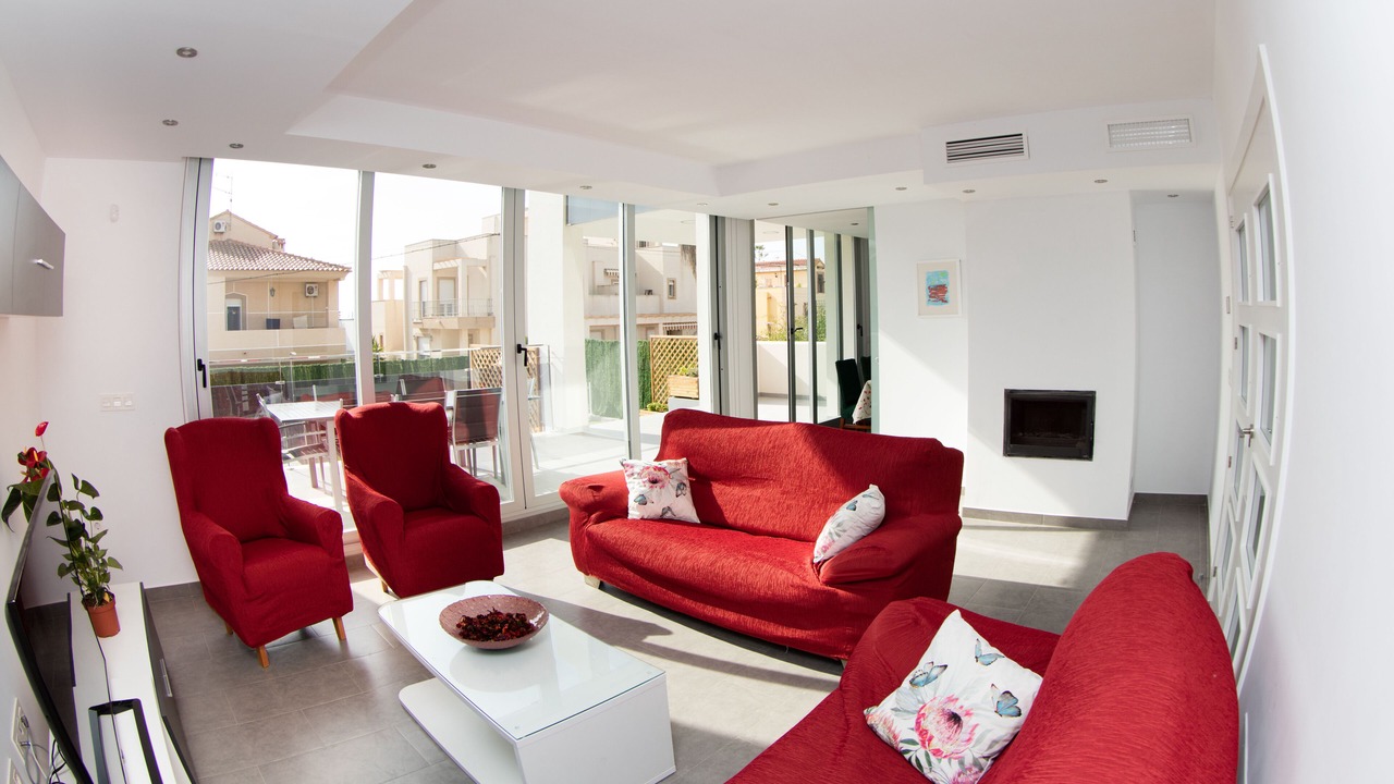 Photo of Livingroom in Garrucha