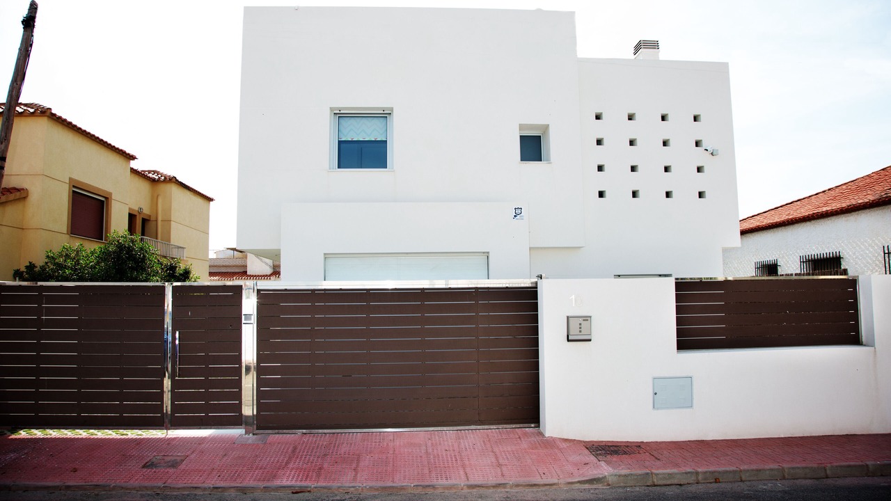 Photo of Outdoor in Garrucha
