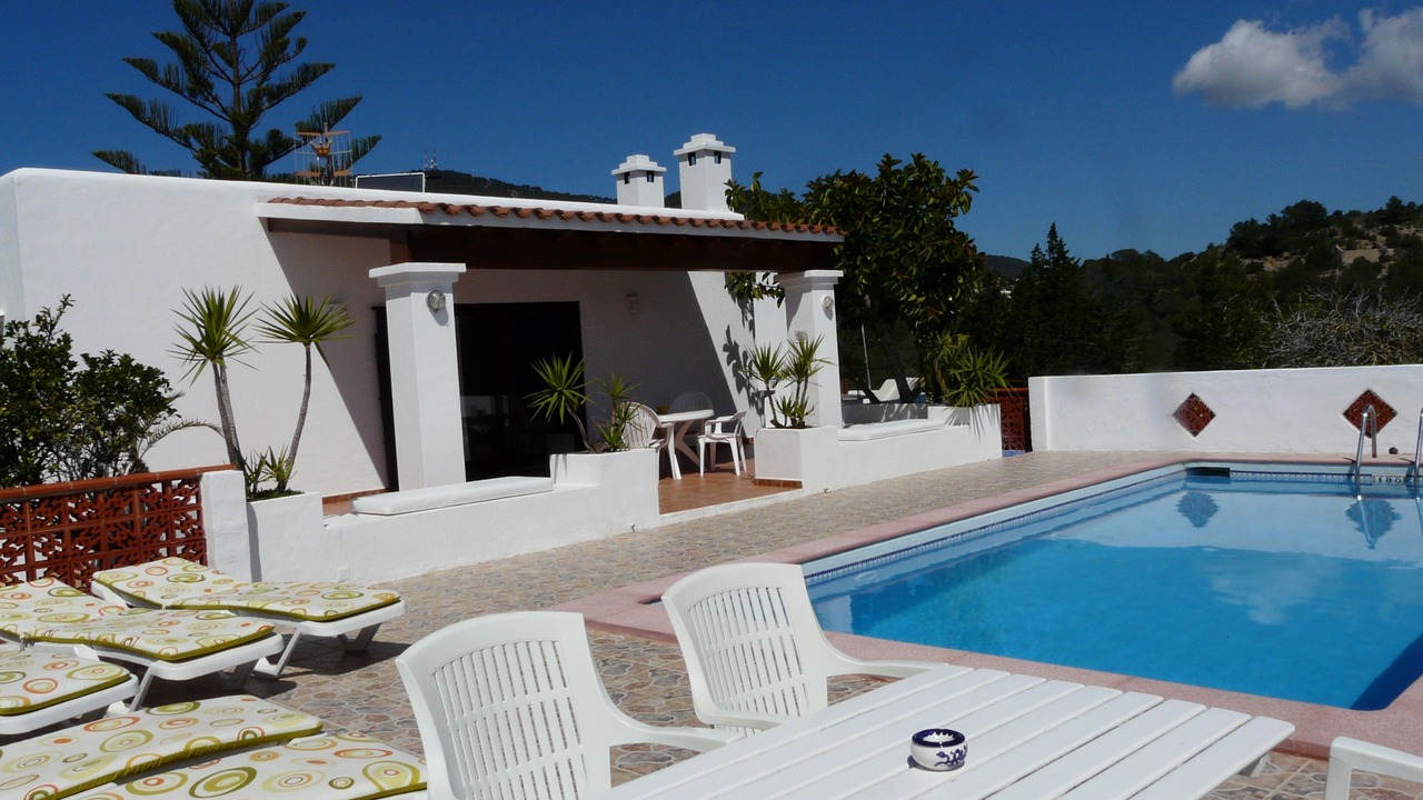 Photo of Outdoor in Sant Josep de sa Talaia