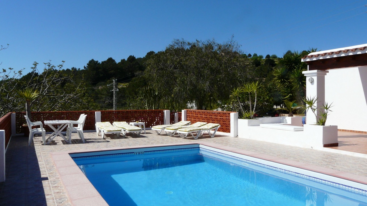 Photo of Outdoor in Sant Josep de sa Talaia
