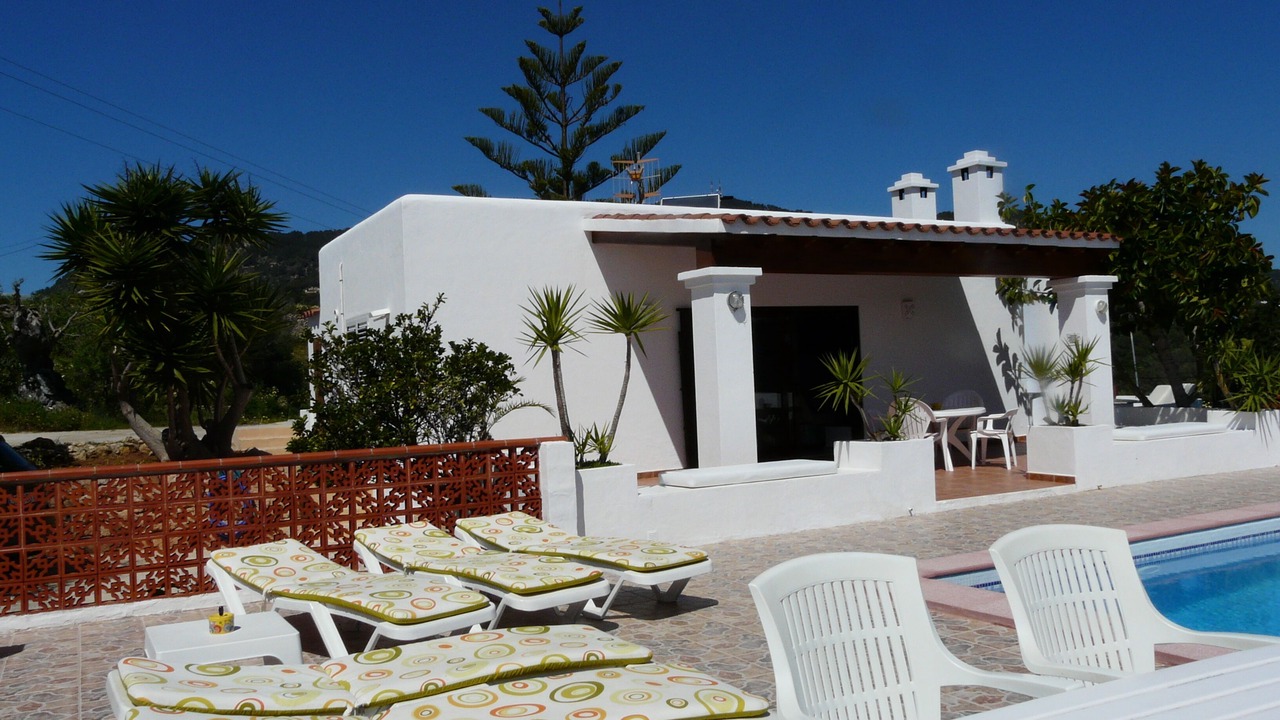 Photo of Outdoor in Sant Josep de sa Talaia
