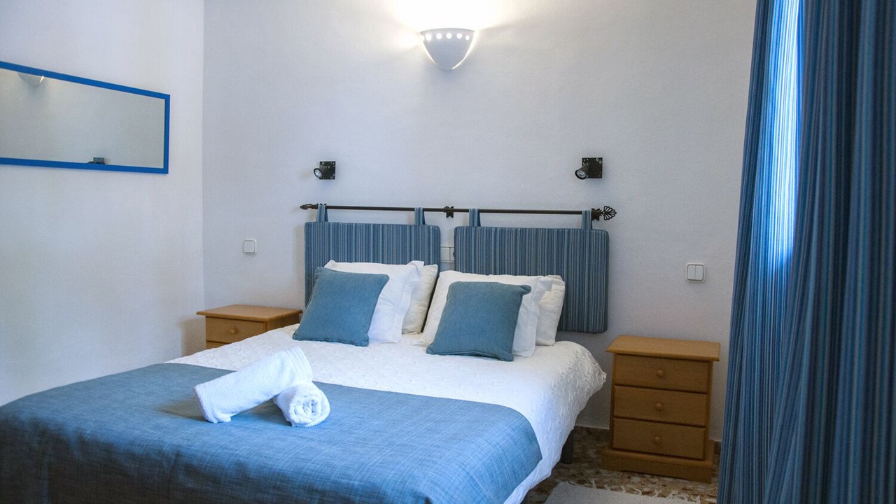 Photo of Bedroom in Sant Josep de sa Talaia