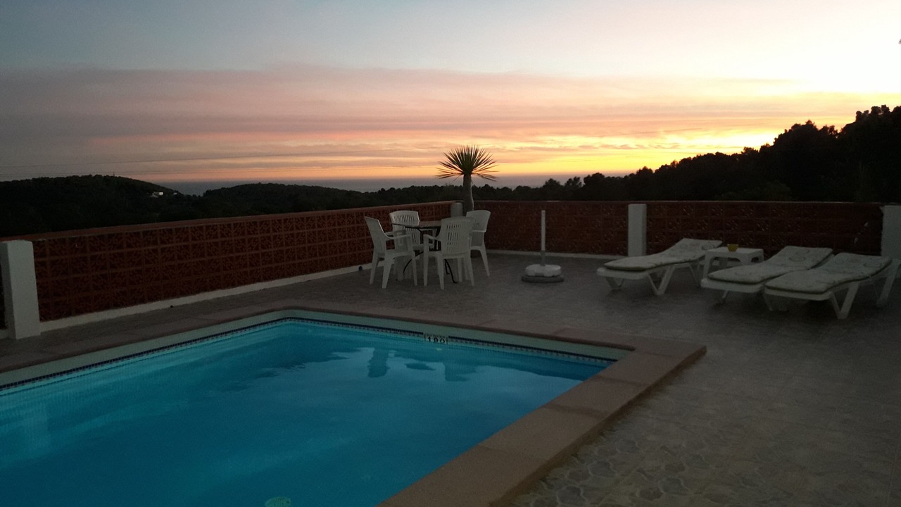 Photo of Outdoor in Sant Josep de sa Talaia
