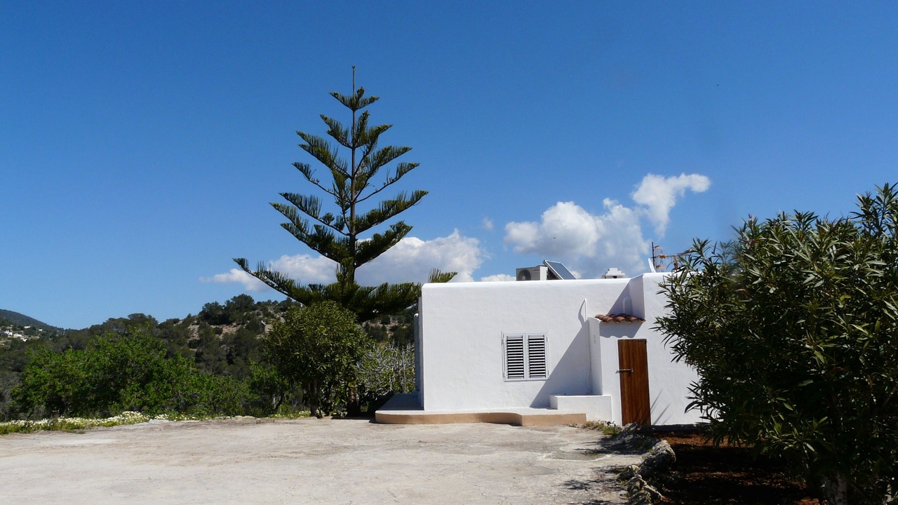 Photo of Outdoor in Sant Josep de sa Talaia
