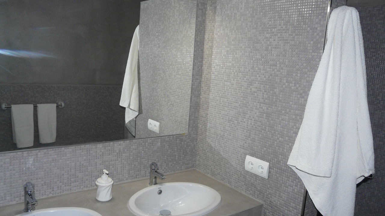 Photo of Bathroom in Sant Josep de sa Talaia