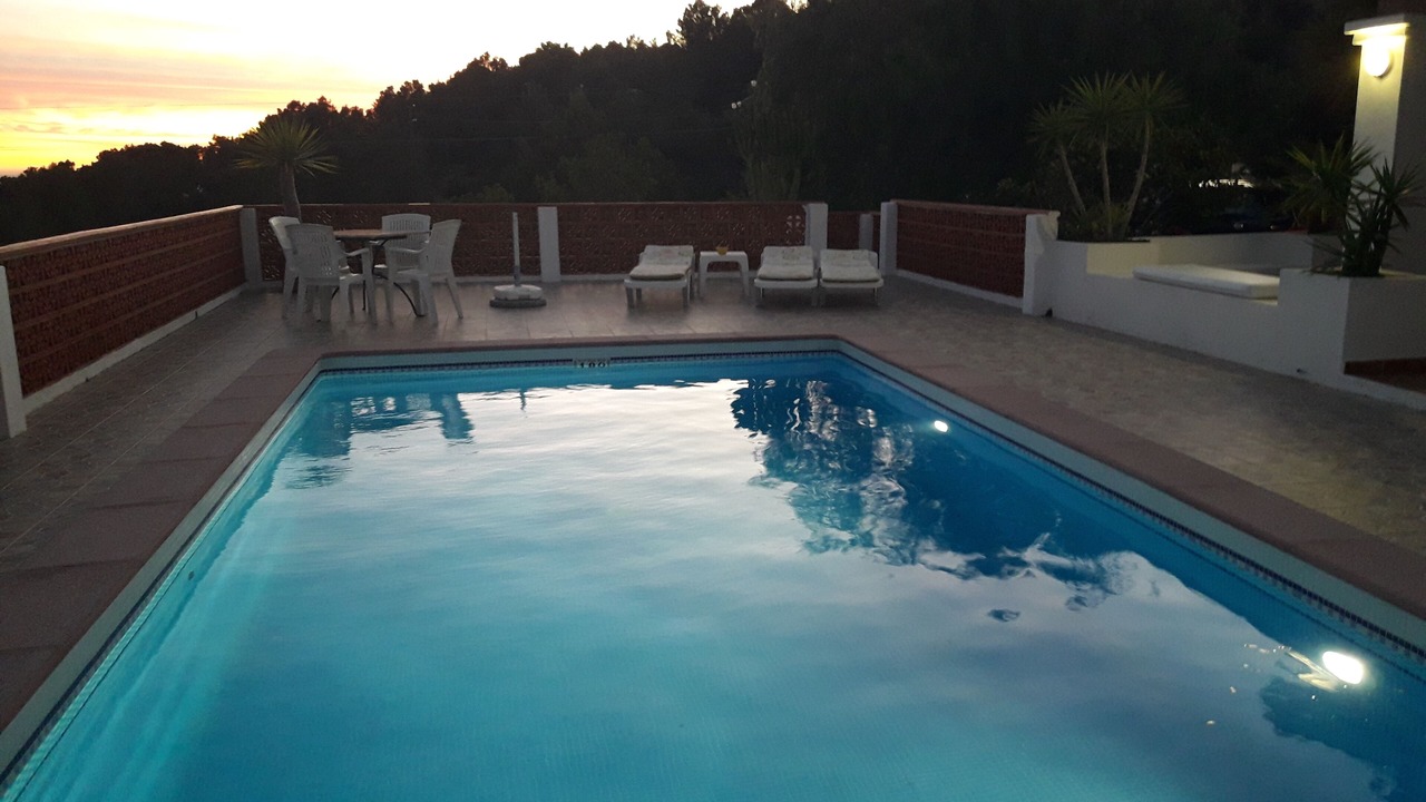 Photo of Outdoor in Sant Josep de sa Talaia