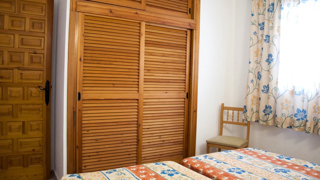 Photo of Bedroom in Sant Josep de sa Talaia