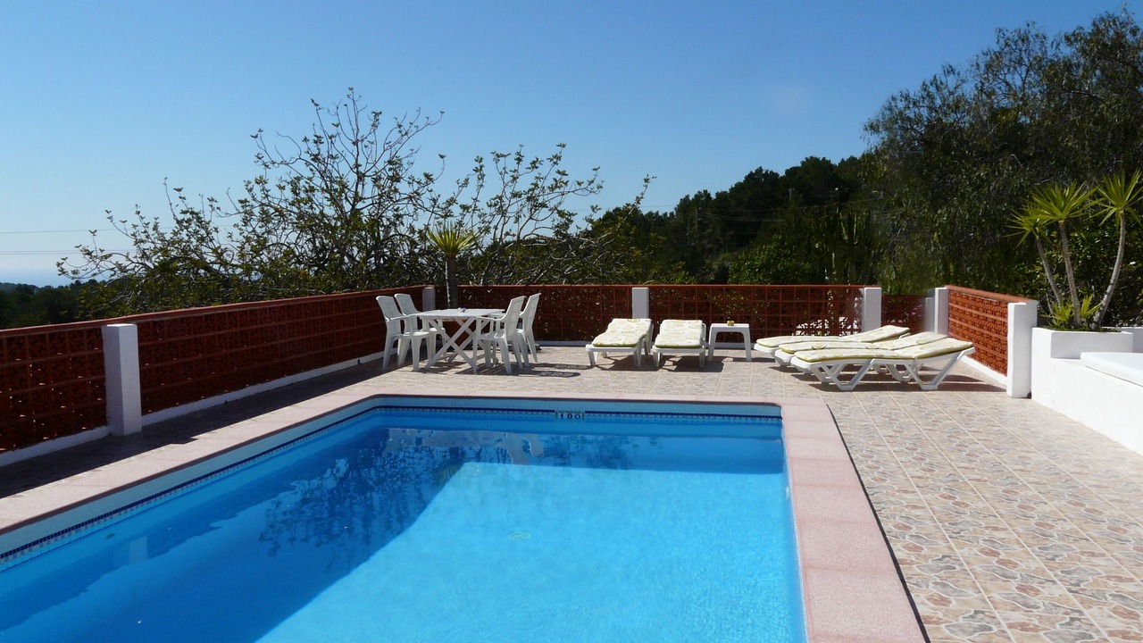 Photo of Outdoor in Sant Josep de sa Talaia