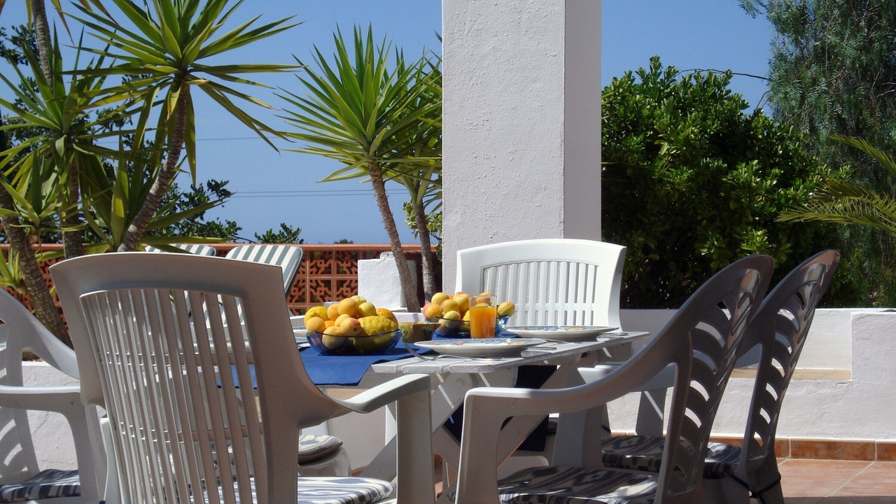 Photo of Outdoor in Sant Josep de sa Talaia