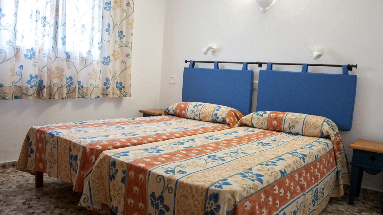Photo of Bedroom in Sant Josep de sa Talaia
