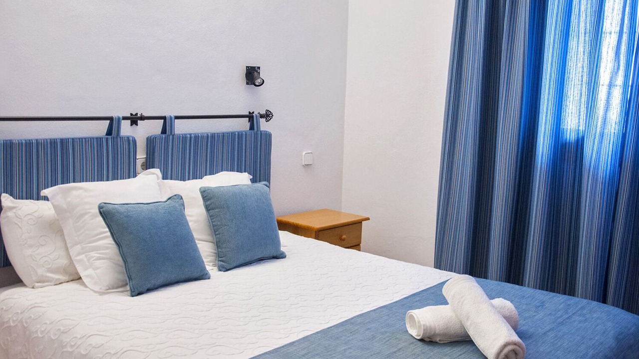 Photo of Bedroom in Sant Josep de sa Talaia