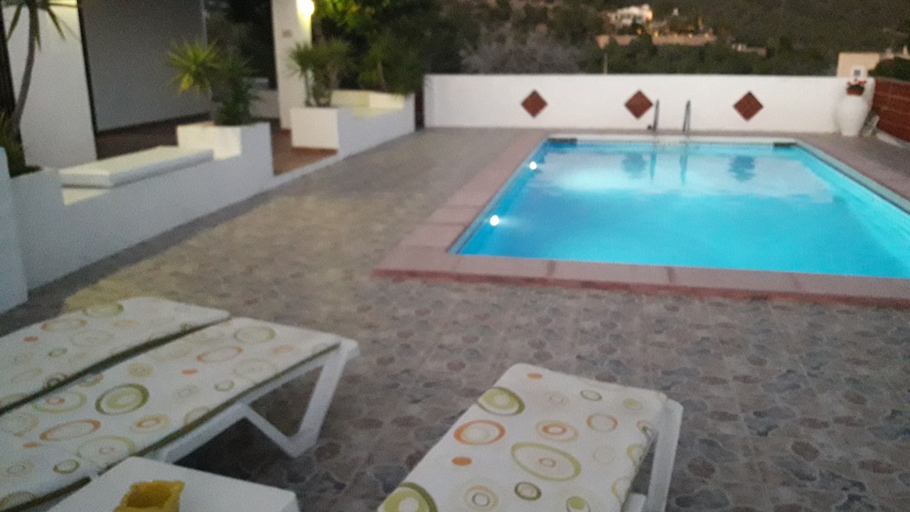Photo of Outdoor in Sant Josep de sa Talaia