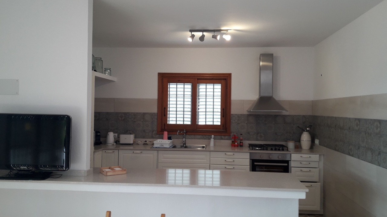 Photo of Kitchen in Sant Josep de sa Talaia