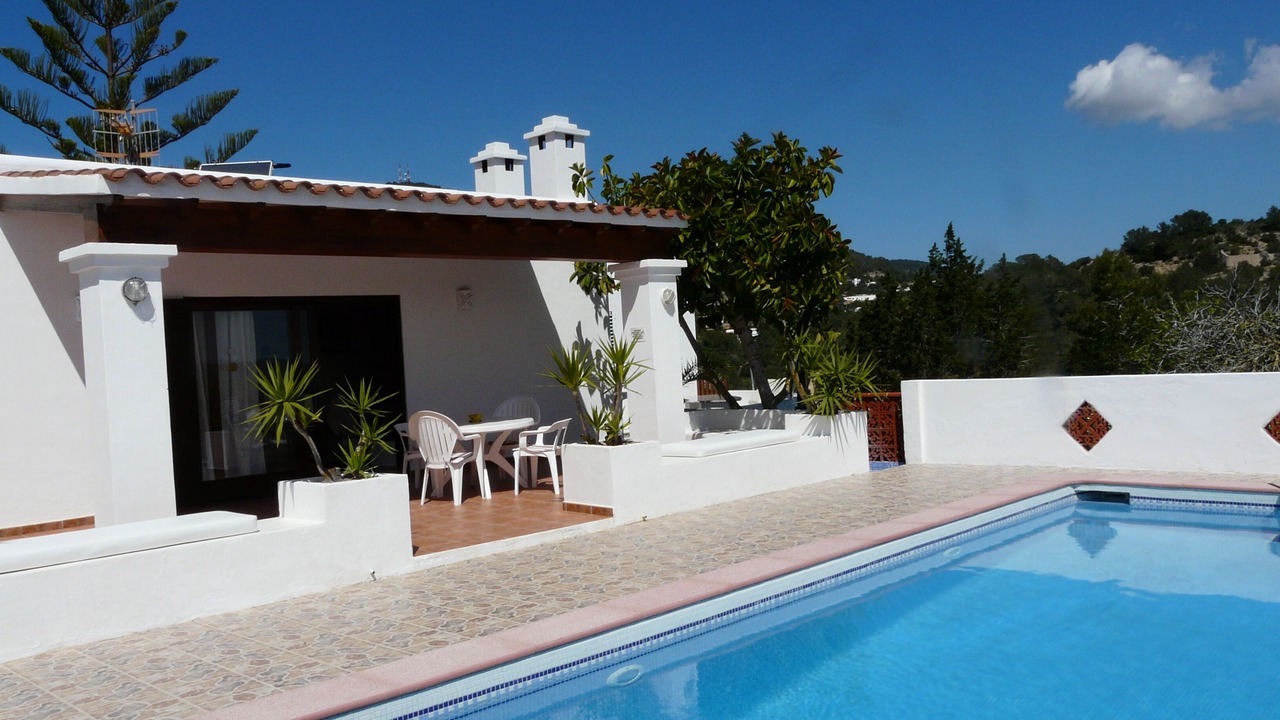 Photo of Outdoor in Sant Josep de sa Talaia