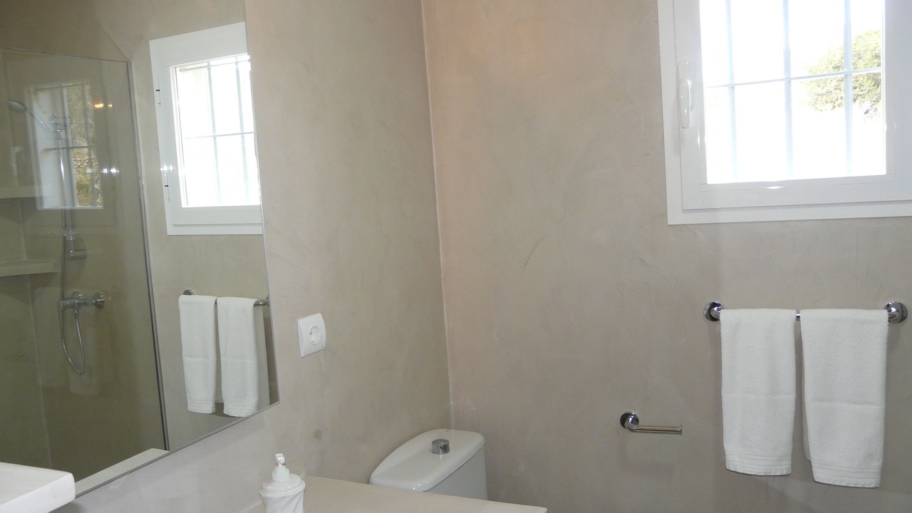 Photo of Bathroom in Sant Josep de sa Talaia