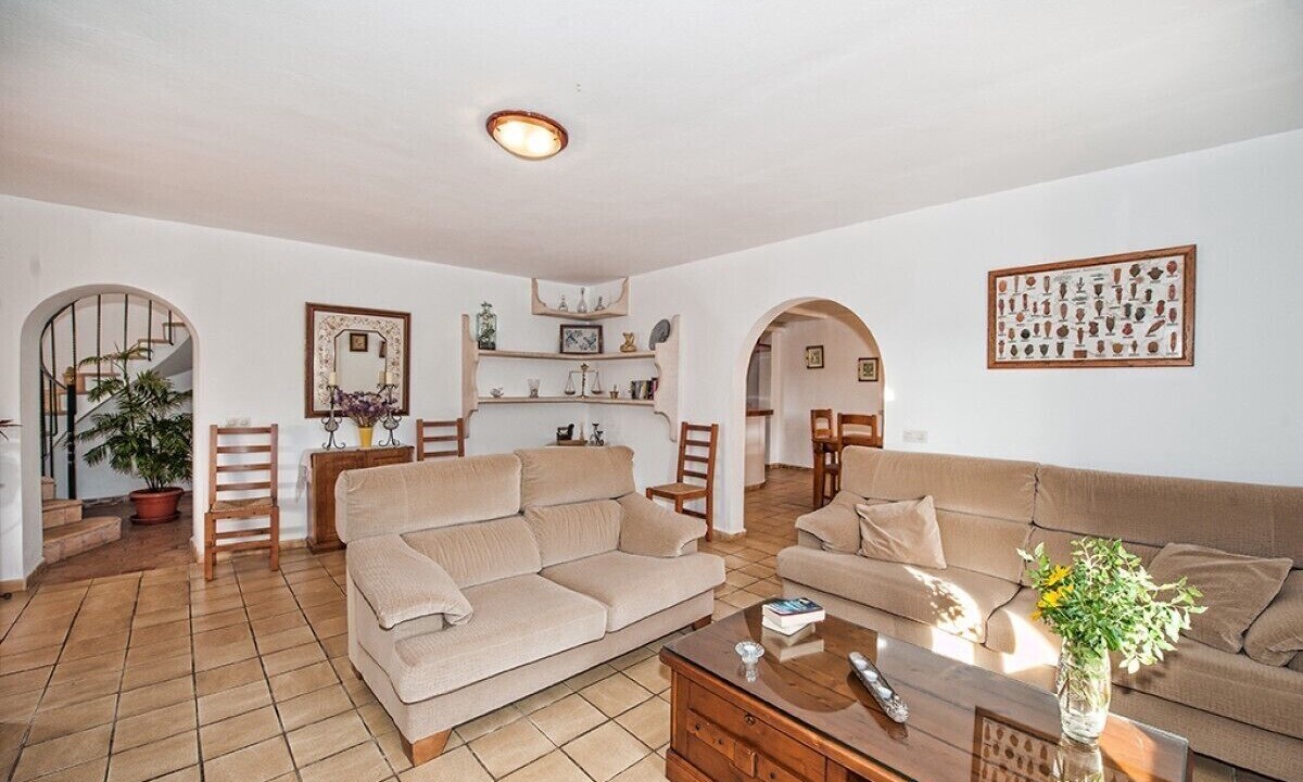Photo of Livingroom in Felanitx