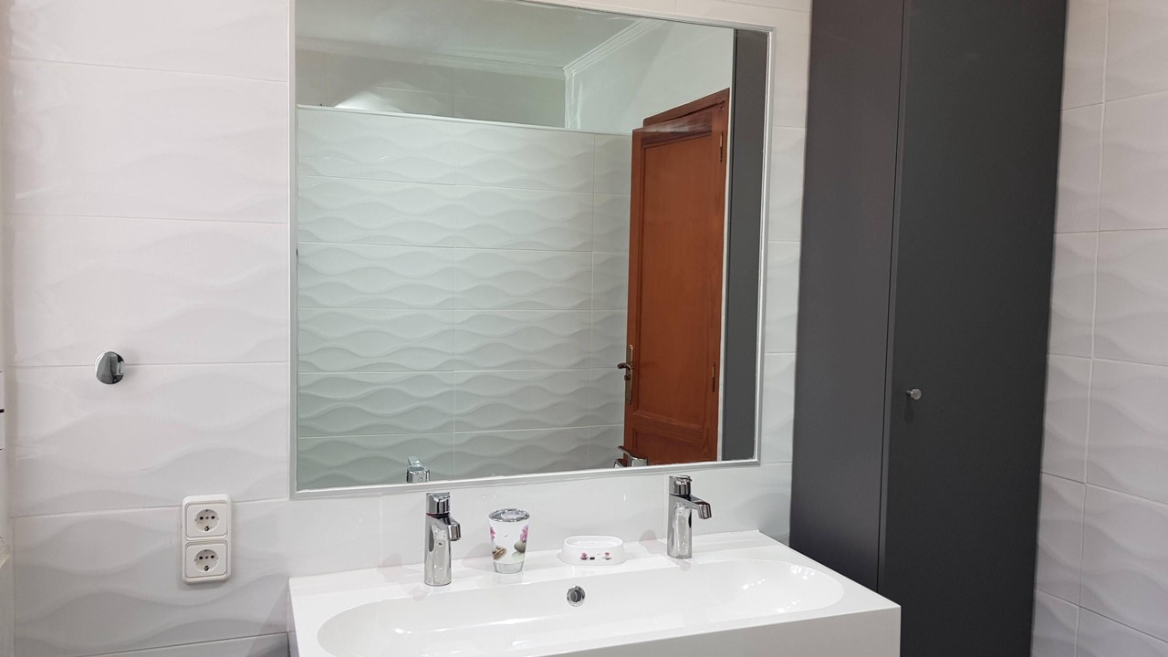 Photo of Bathroom in Costa Adeje