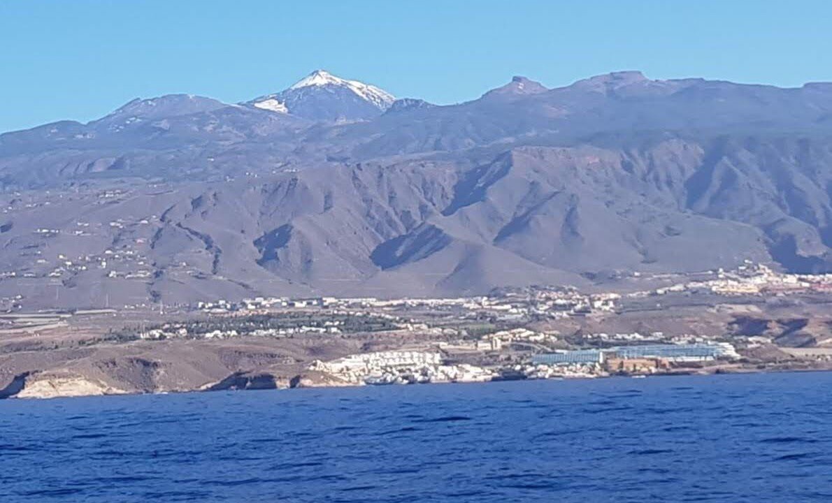 Photo of Outdoor in Costa Adeje