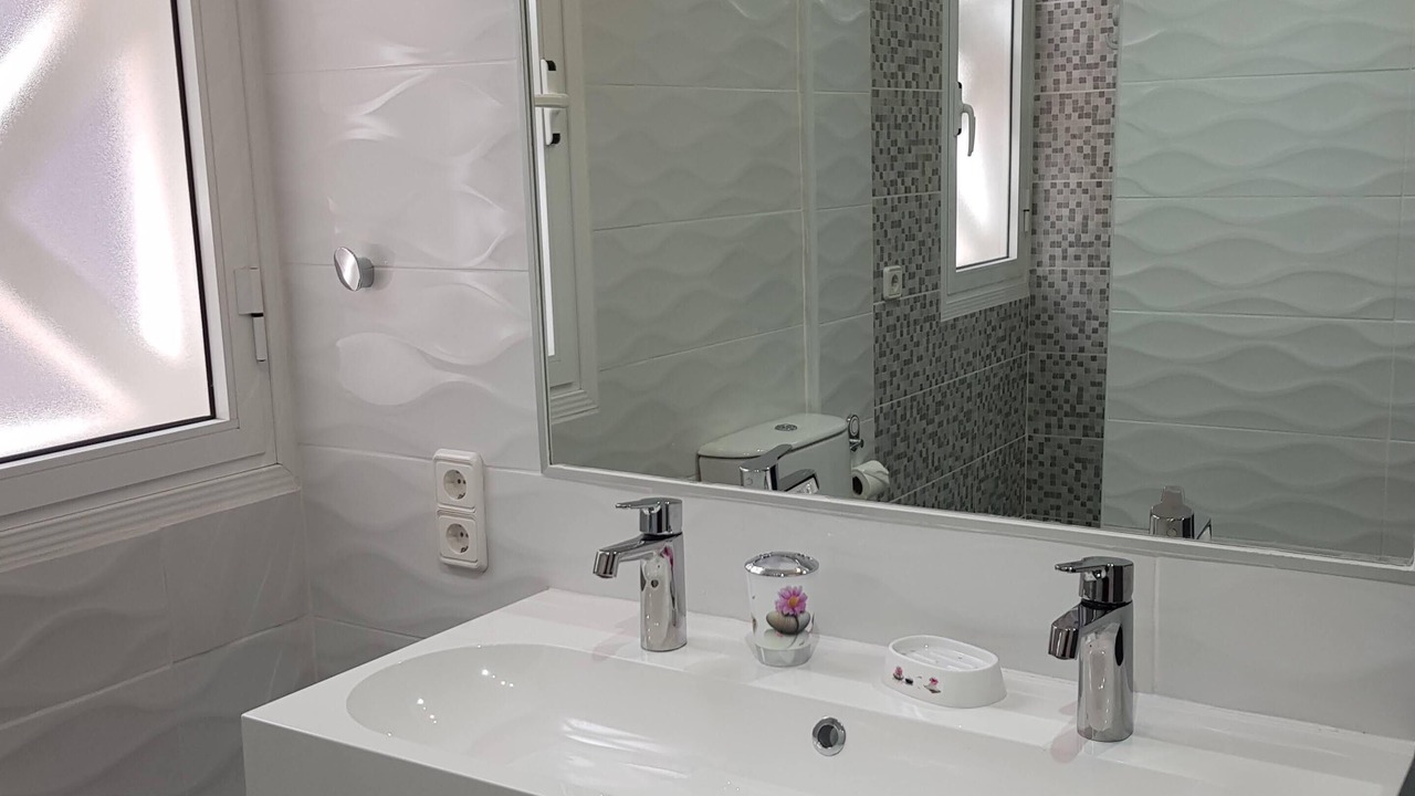 Photo of Bathroom in Costa Adeje