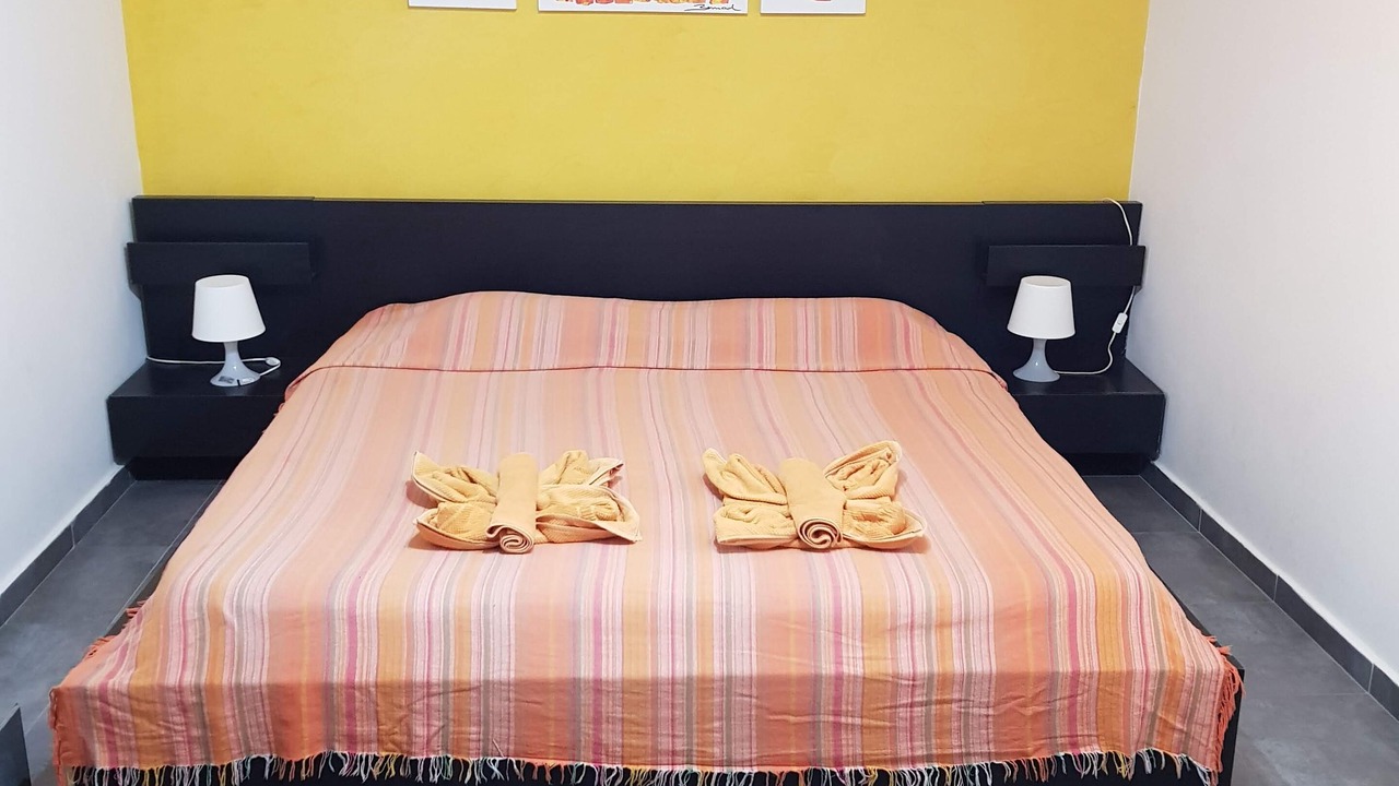 Photo of Bedroom in Costa Adeje