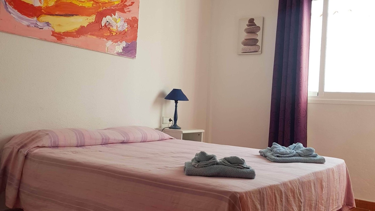 Photo of Bedroom in Costa Adeje