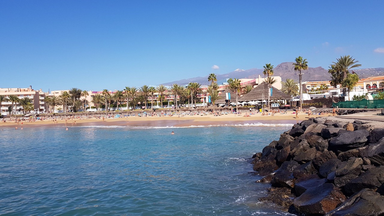 Photo of Others in Costa Adeje