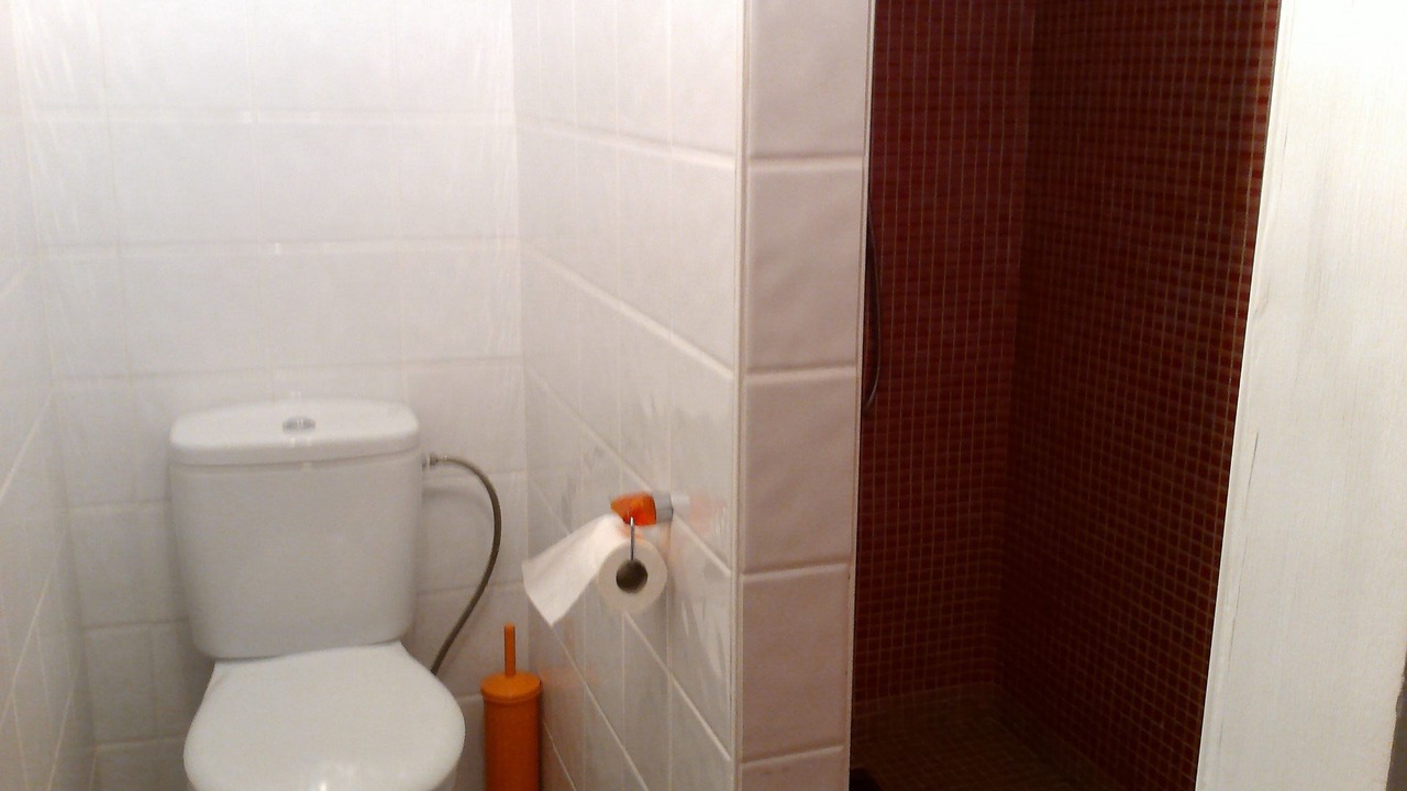 Photo of Bathroom in Costa Adeje