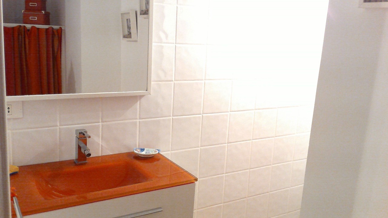 Photo of Bathroom in Costa Adeje