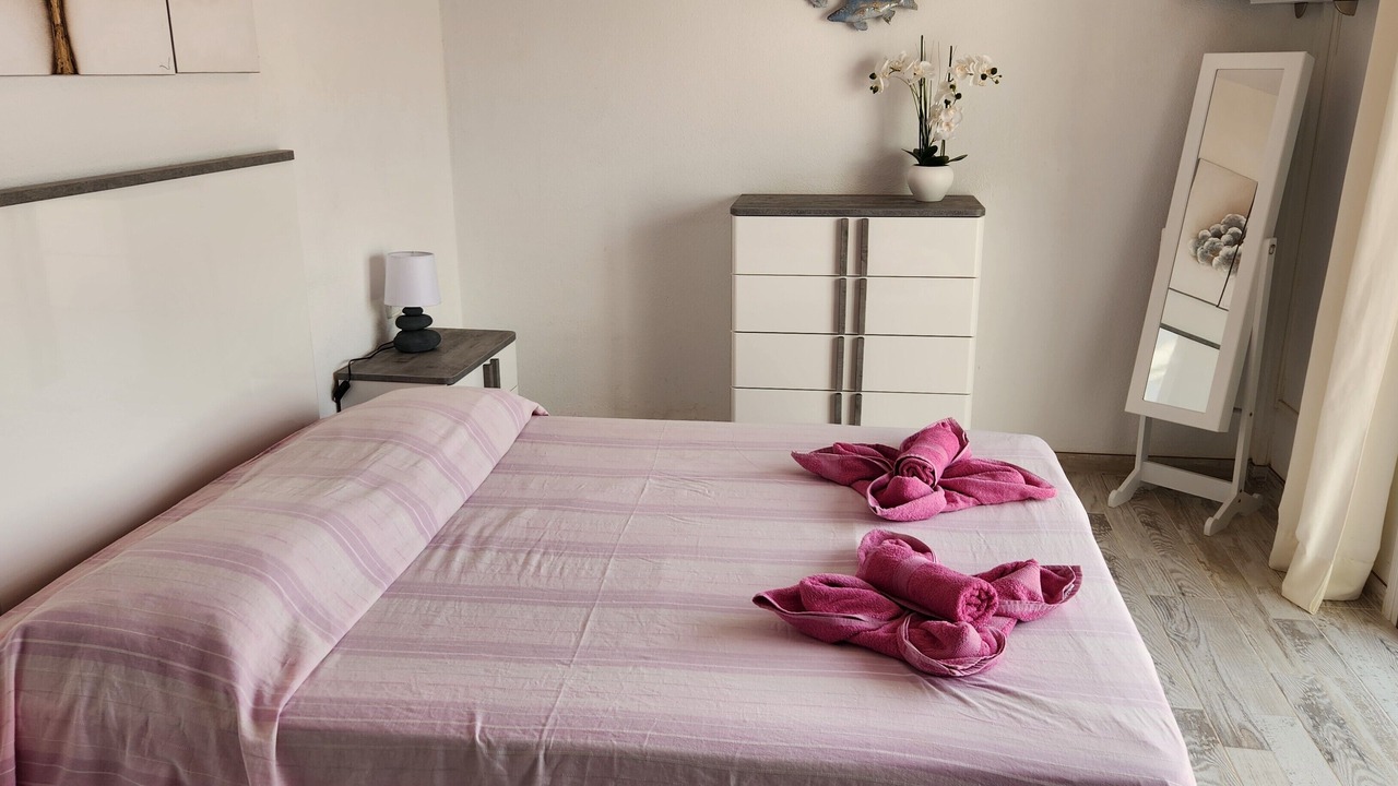 Photo of Bedroom in Costa Adeje