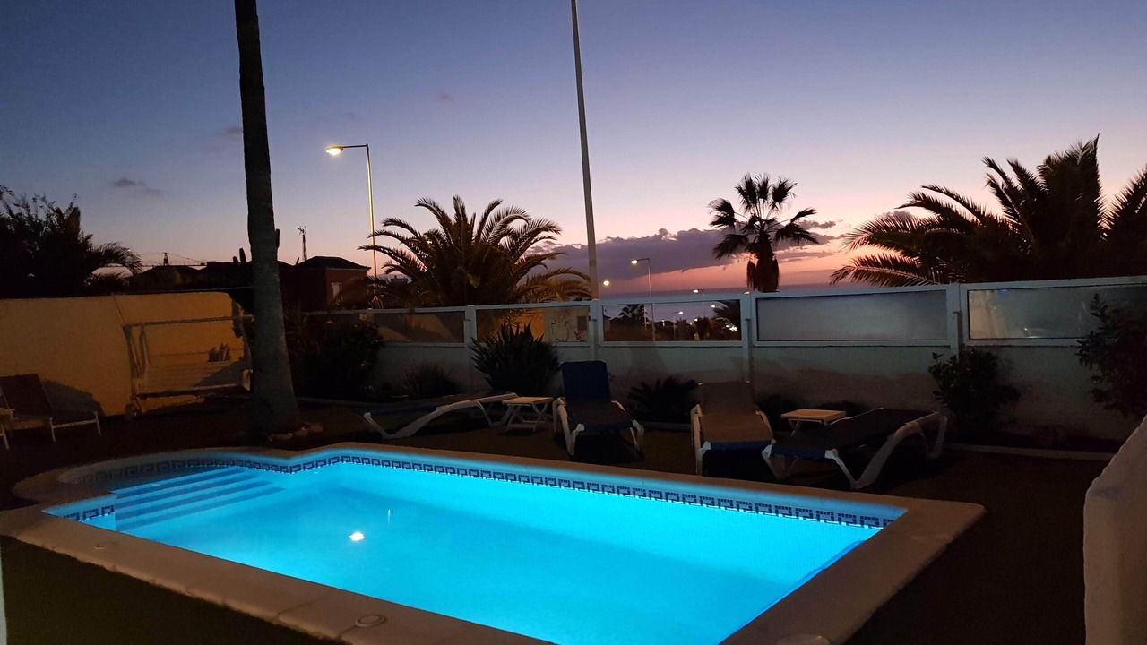 Photo of Outdoor in Costa Adeje