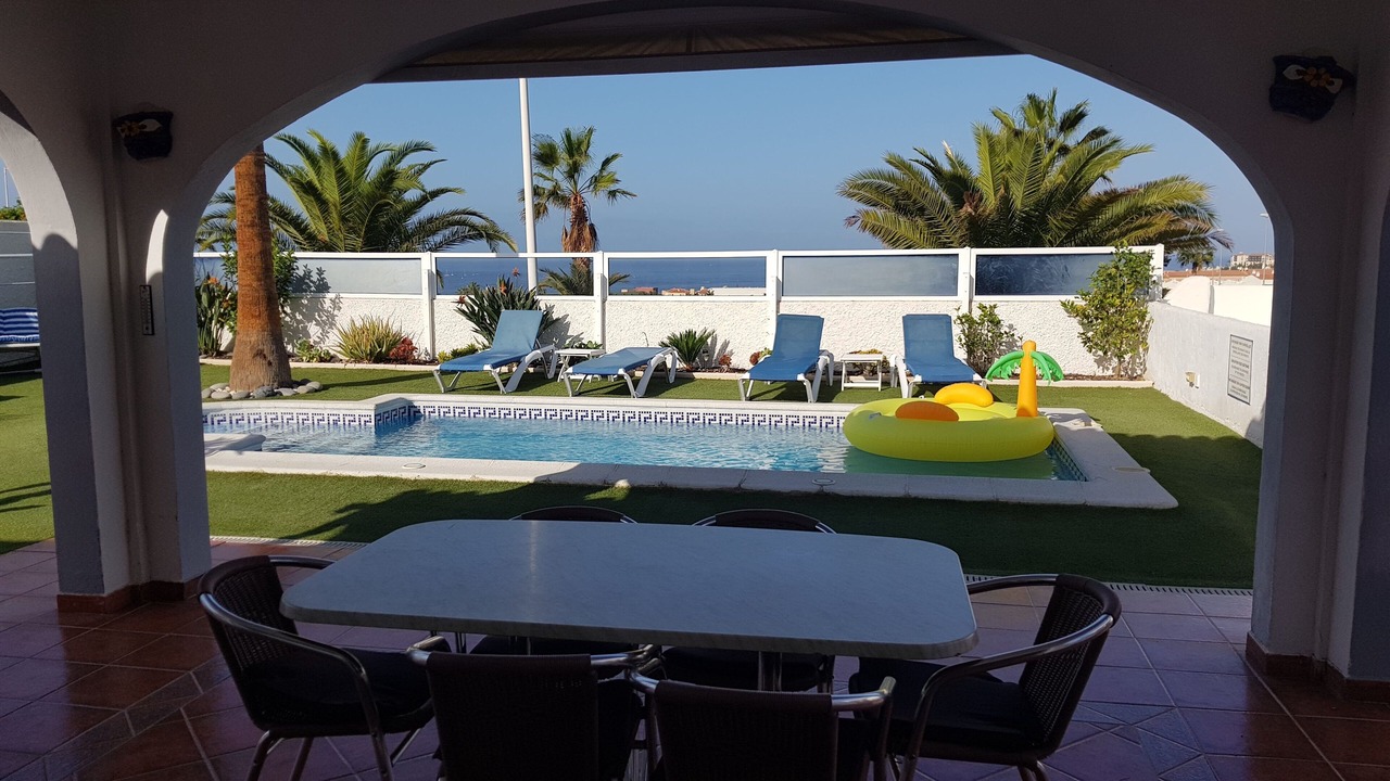 Photo of Outdoor in Costa Adeje