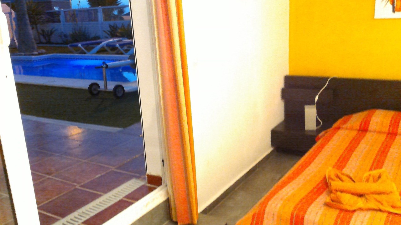 Photo of Outdoor in Costa Adeje