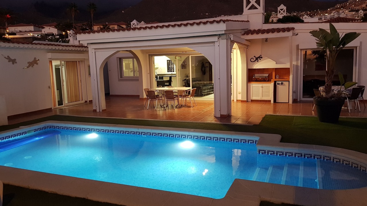 Photo of Outdoor in Costa Adeje