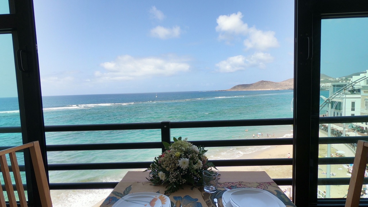 Photo of Outdoor in Las Palmas de Gran Canaria