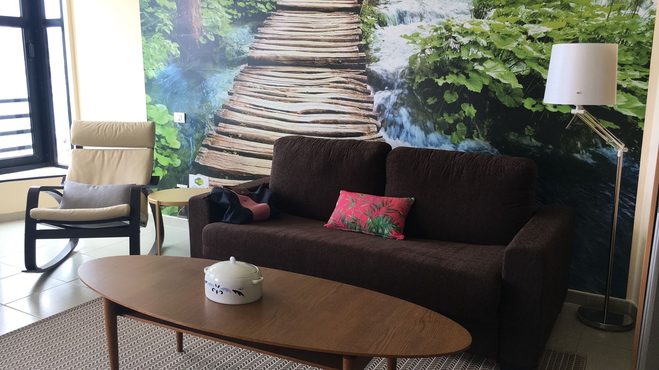 Photo of Livingroom in Las Palmas de Gran Canaria