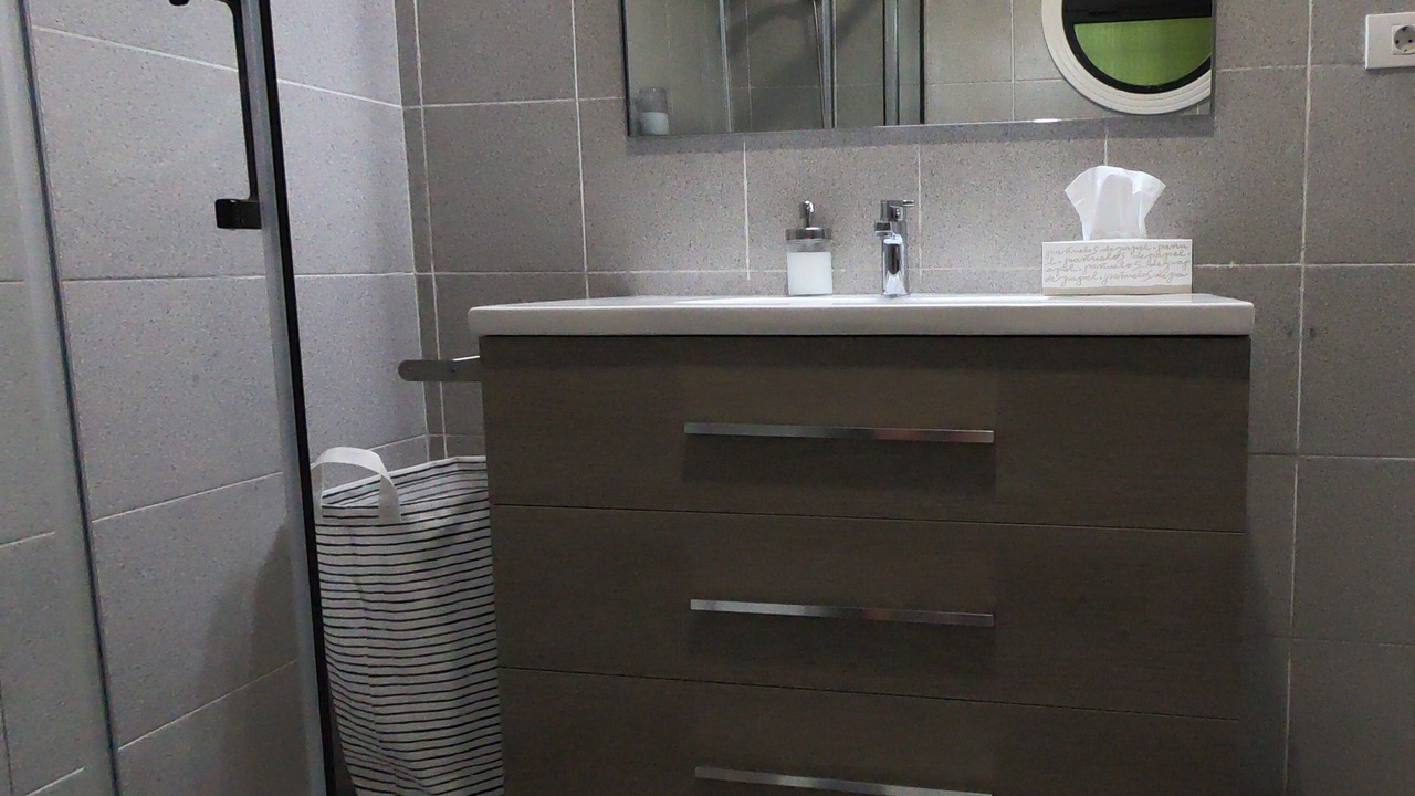 Photo of Bathroom in Las Palmas de Gran Canaria