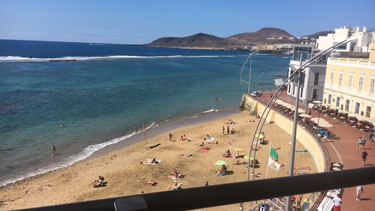 Photo of Others in Las Palmas de Gran Canaria