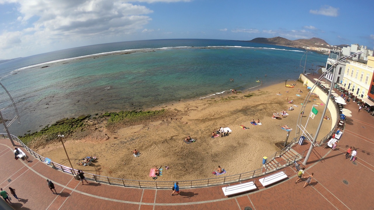 Photo of Others in Las Palmas de Gran Canaria