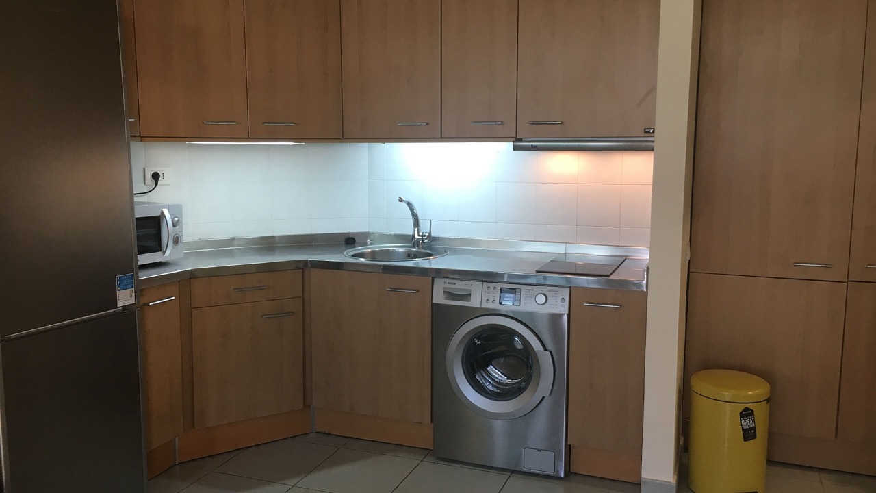 Photo of Kitchen in Las Palmas de Gran Canaria