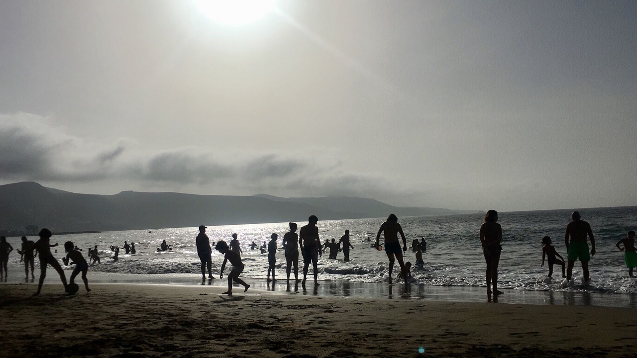 Photo of Others in Las Palmas de Gran Canaria