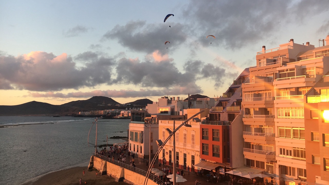 Photo of Outdoor in Las Palmas de Gran Canaria
