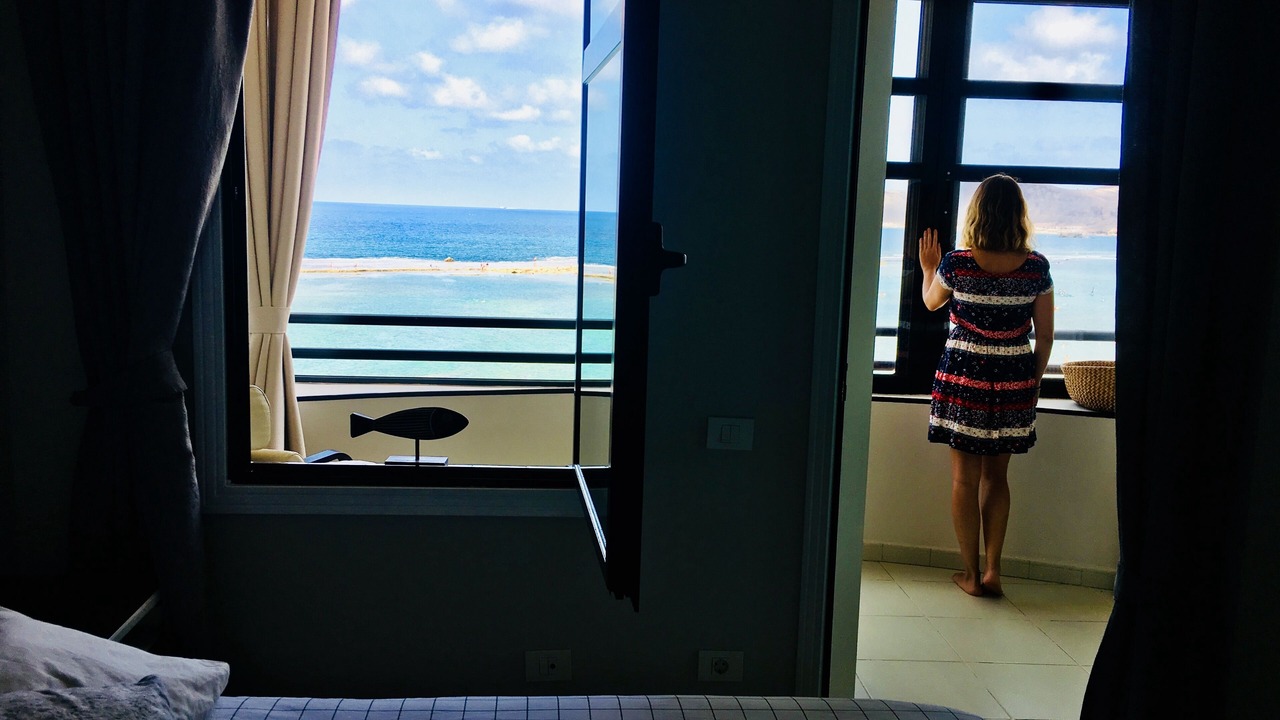 Photo of Bedroom in Las Palmas de Gran Canaria