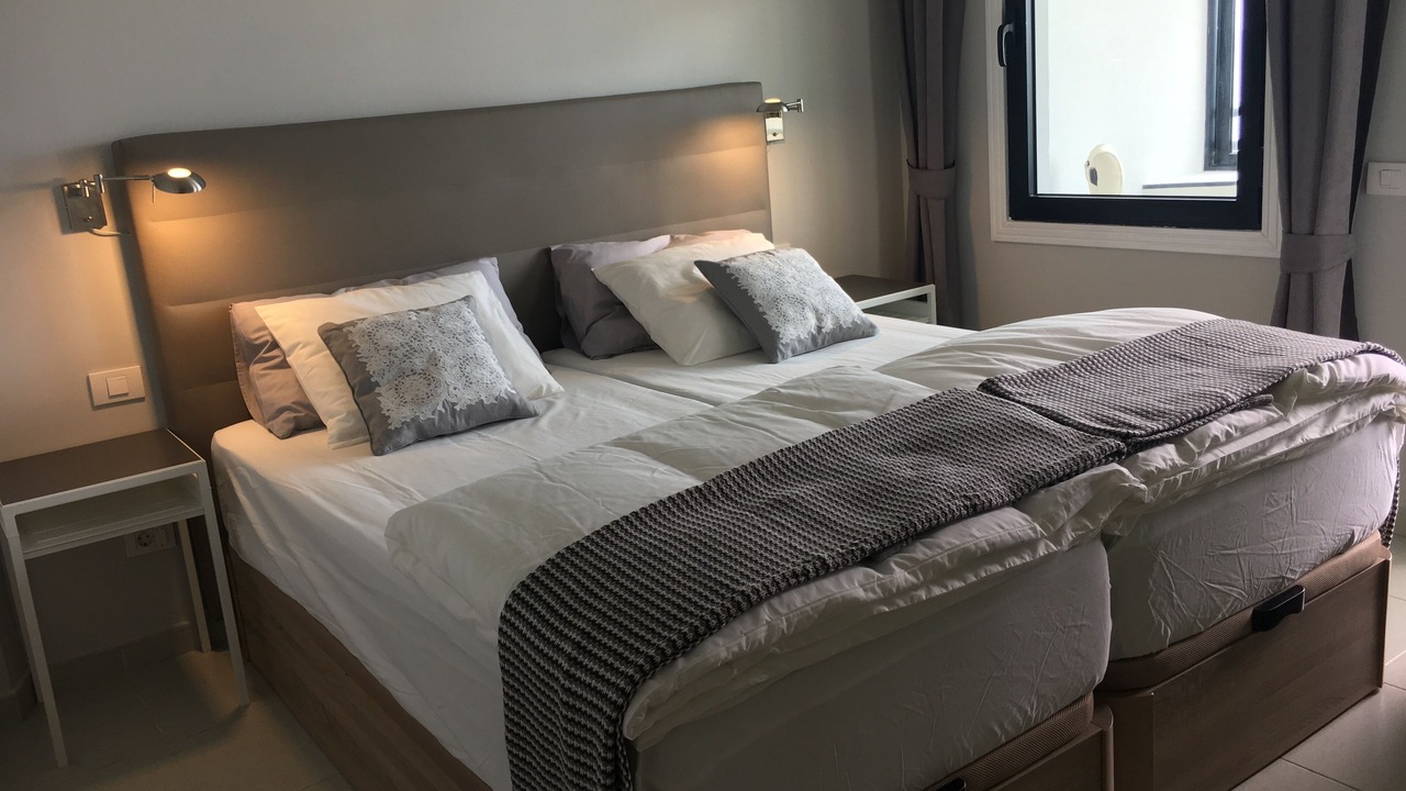 Photo of Bedroom in Las Palmas de Gran Canaria