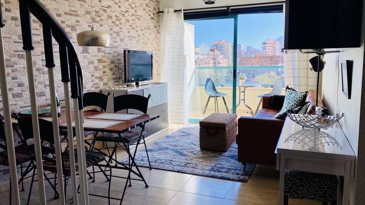 Photo of Livingroom in Torre del Mar