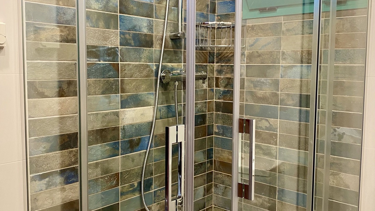 Photo of Bathroom in Torre del Mar