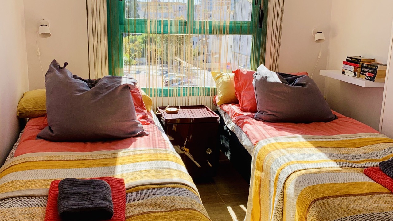 Photo of Bedroom in Torre del Mar