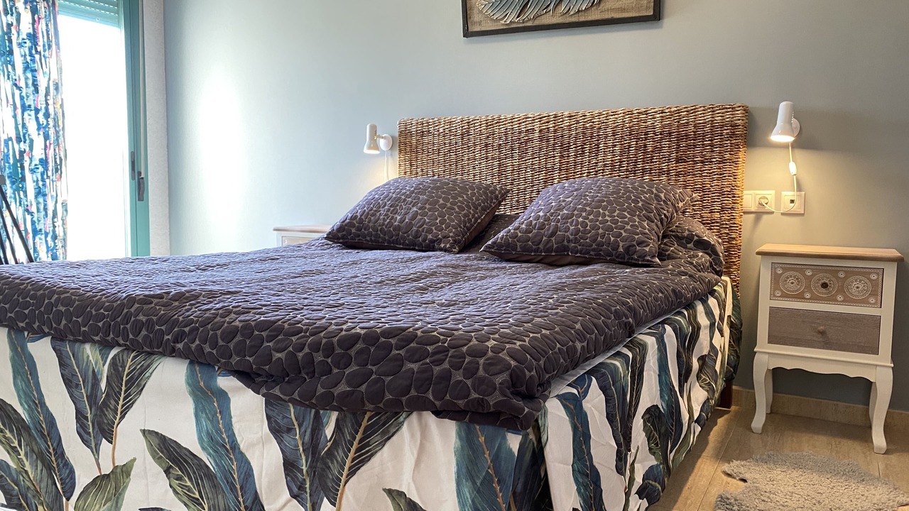 Photo of Bedroom in Torre del Mar